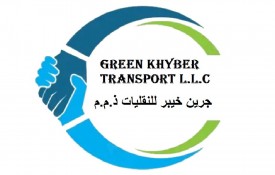 Green Khyber General Transport